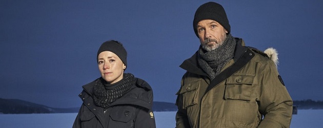 Previewing Cardinal: “Adele” + Reflections with Billy Campbell and Karine Vanasse