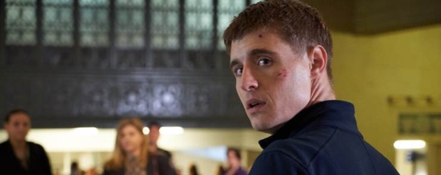 Max Irons Teases a More Psychological Second Season of ‘Condor’