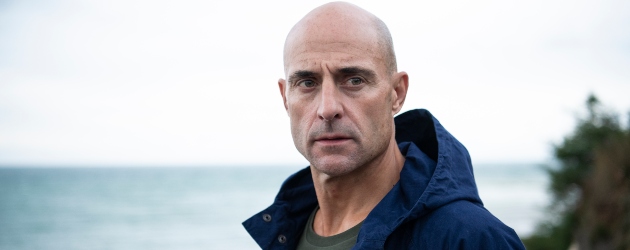 Mark Strong on Starring in ‘Temple’ and Producing for the First Time
