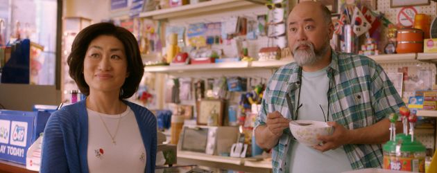 Jean Yoon and Paul Sun-Hyung Lee Bring More Light to the World with Kim’s Convenience Season 5