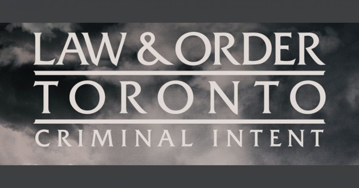 Law and Order Toronto: Criminal Intent Casting Wish List — Eight Faces We’d Love to See