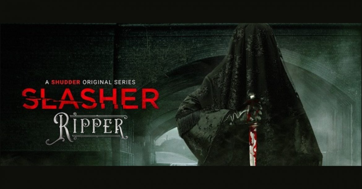 Ian Carpenter and Aaron Martin Talk Slasher: Ripper