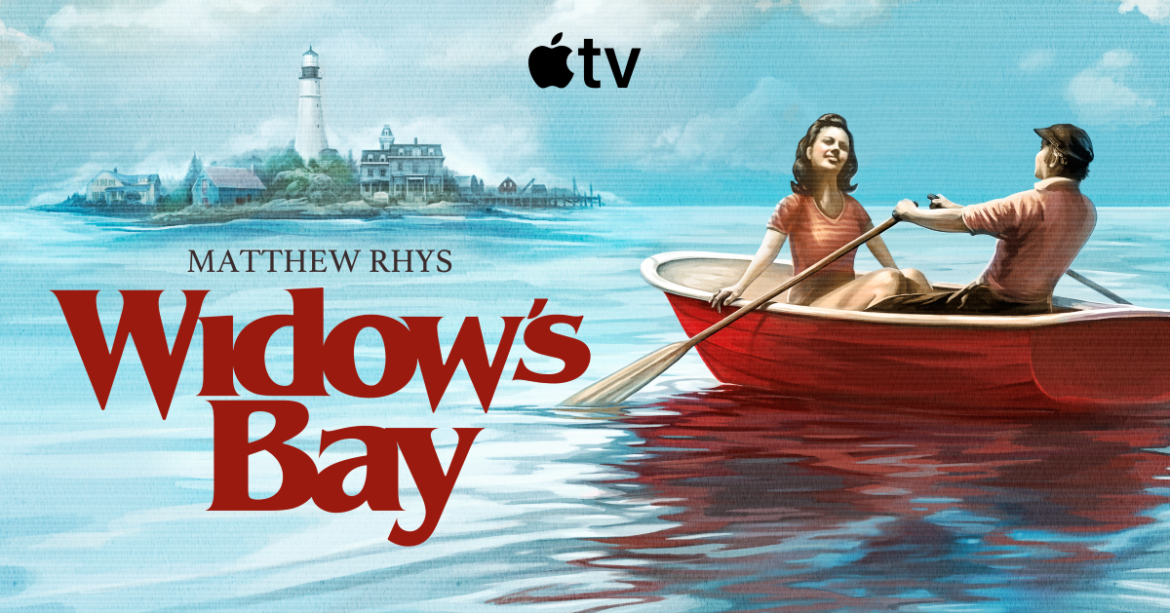 More Than A Charming Getaway: Apple TV’s Widow’s Bay Pits Hope Against An Ancient Evil