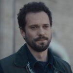 Tom Wozniczka as Thomas in Apple TV's Drops of God Season 2.