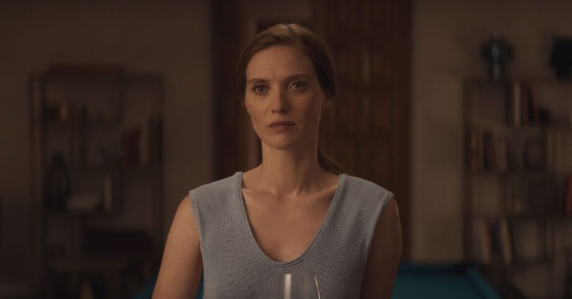 Drops of God Season 2: Fleur Geffrier Reflects on Camille’s Journey