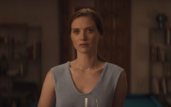 Drops of God star Fleur Geffrier