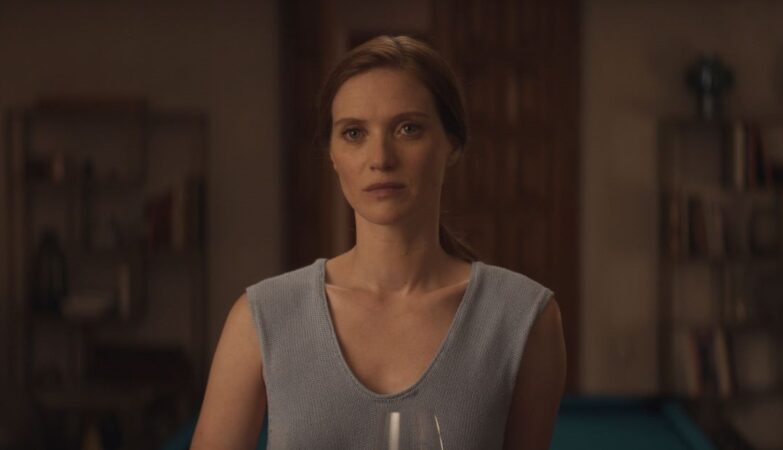 Drops of God star Fleur Geffrier