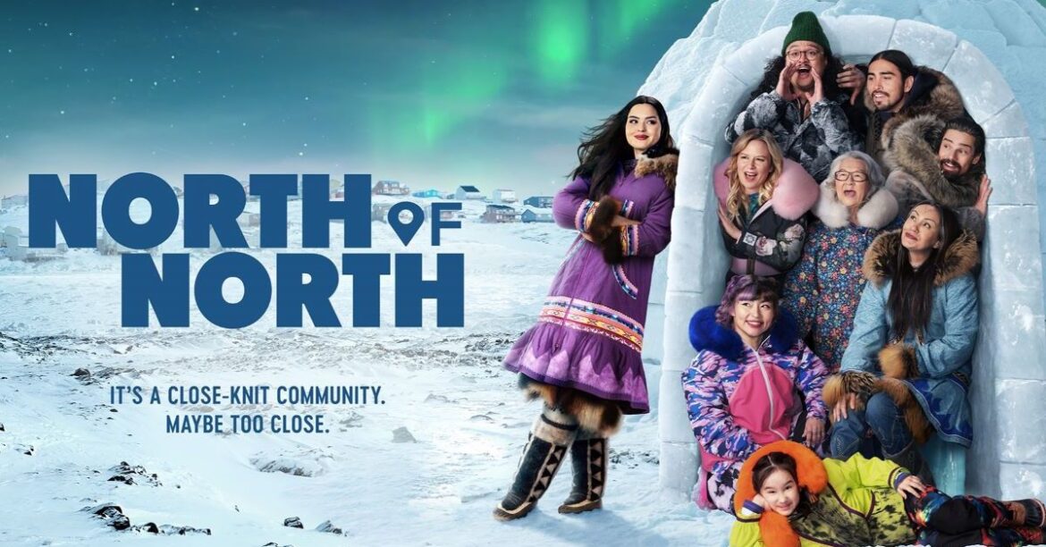 North of North’s Anna Lambe and Maika Harper Love the Playful Spirit of Season 2