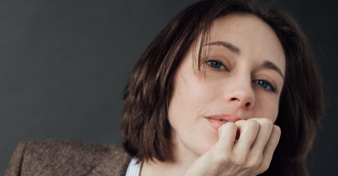 Rebecca Amzallag Reframes Frontier Womanhood on Netflix’s Little House on the Prairie