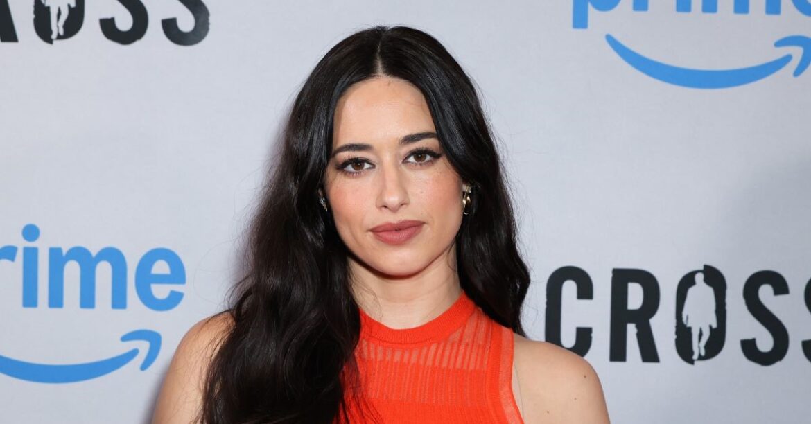 Cross Season 2: Jeanine Mason Shares How the “Villain” Finds Her Peace