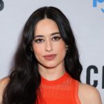 CULVER CITY, CALIFORNIA - JANUARY 28: Jeanine Mason attends LA Times Advanced Screening Of Prime Video's Cross Season Two In LA at Culver Theater on January 28, 2026 in Culver City, California.