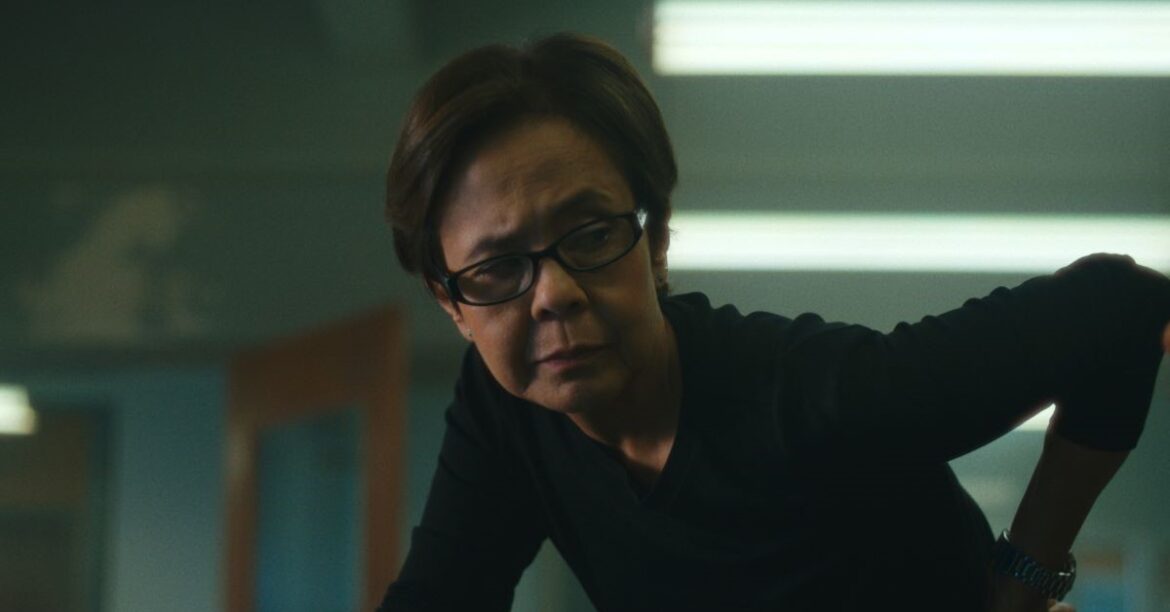 Maximum Pleasure Guaranteed: Dolly de Leon Digs Into Detective Gonzalez’s Method