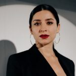 Allegiance star Supinder Wraich