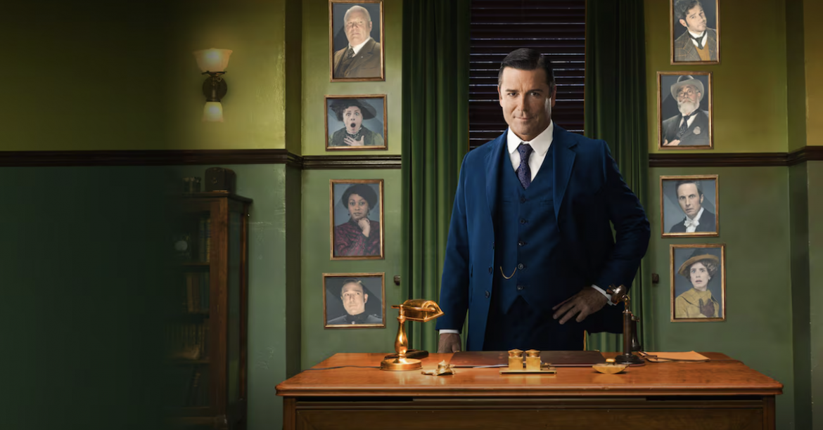 Caffeine – TV News – September 28th Edition