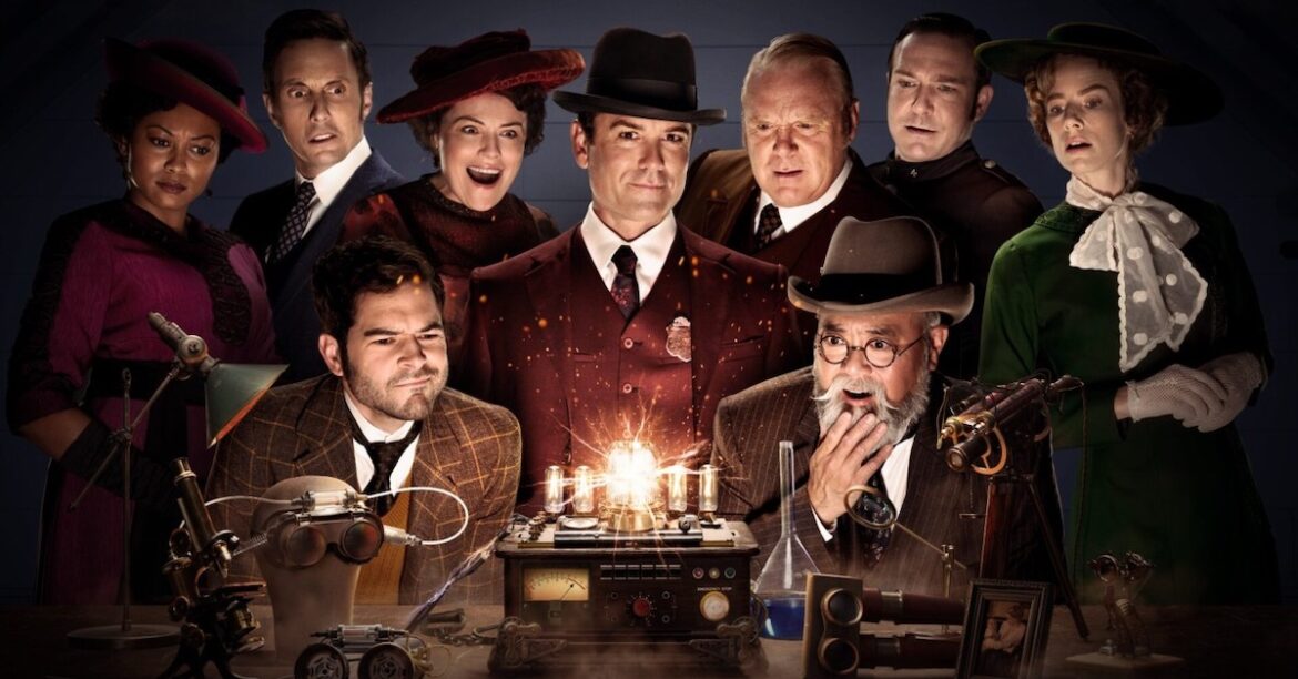 Caffeine – TV News – February 15th Edition