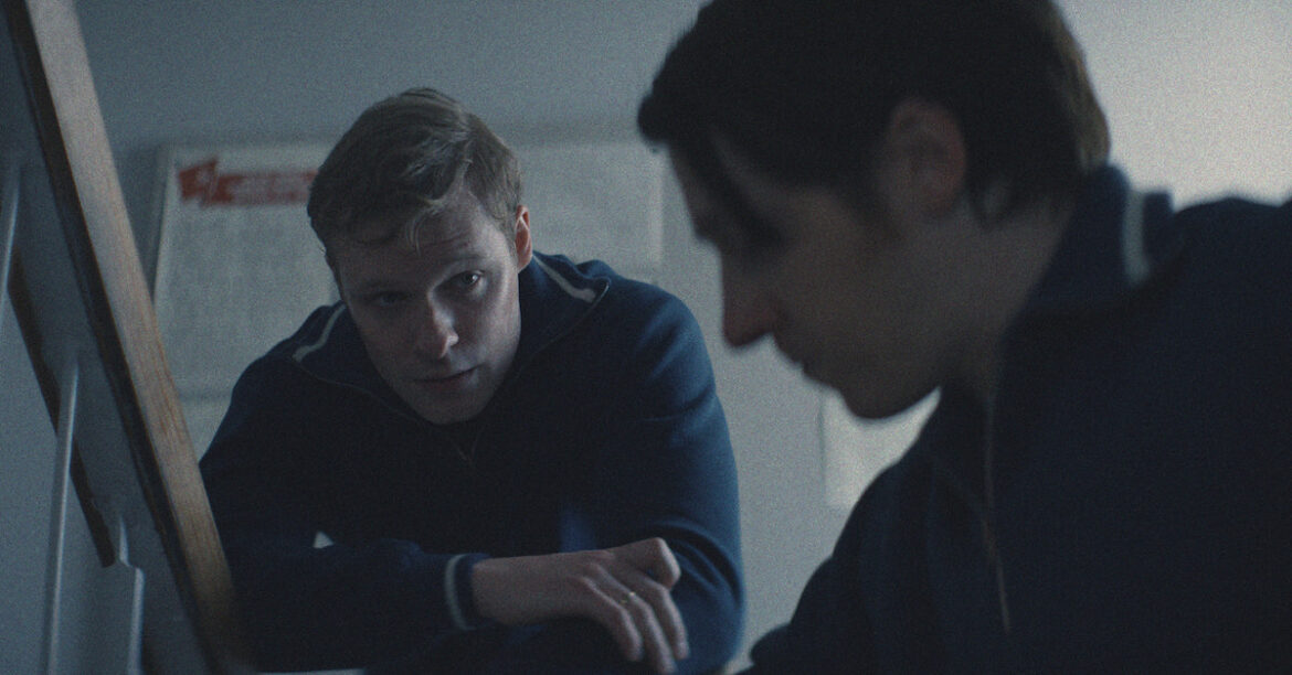 Caffeine – TV News – March 1st Edition