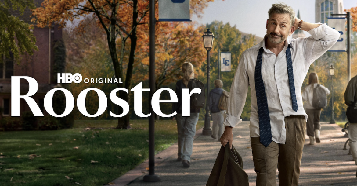 Caffeine – TV News – April 12th Edition