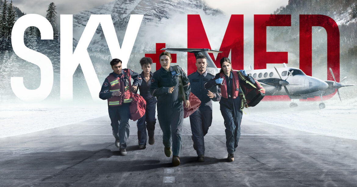 Caffeine – TV News – April 19th Edition