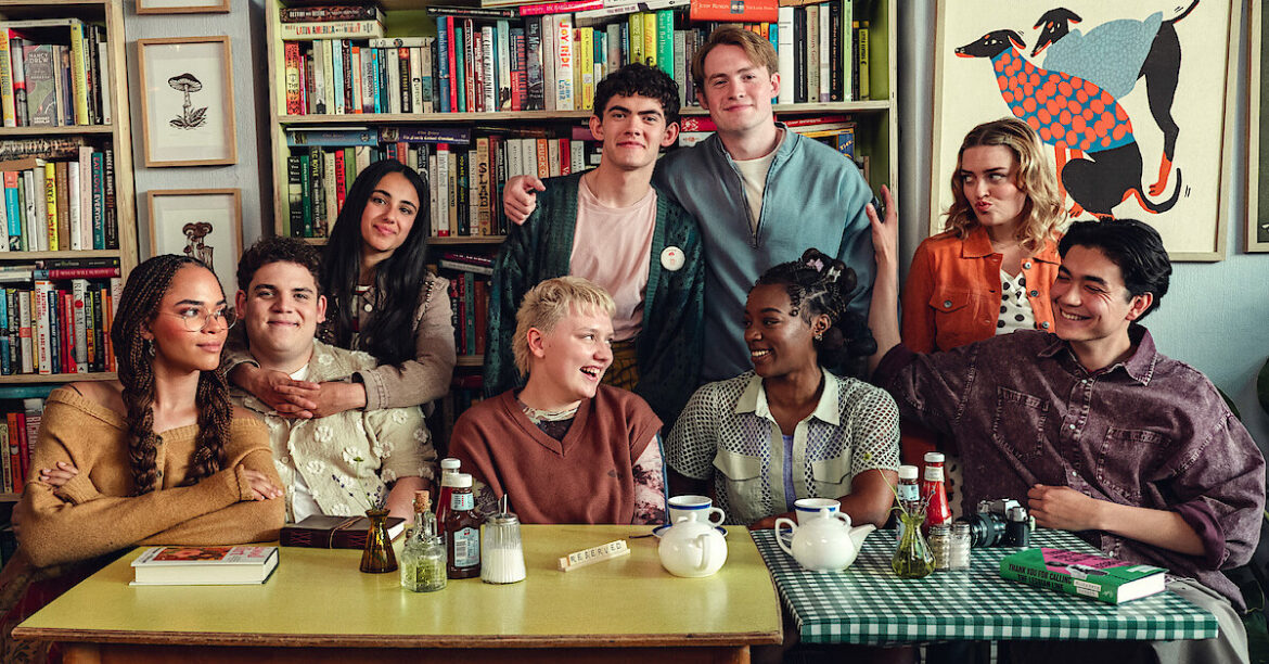 Caffeine – TV News – May 3rd Edition